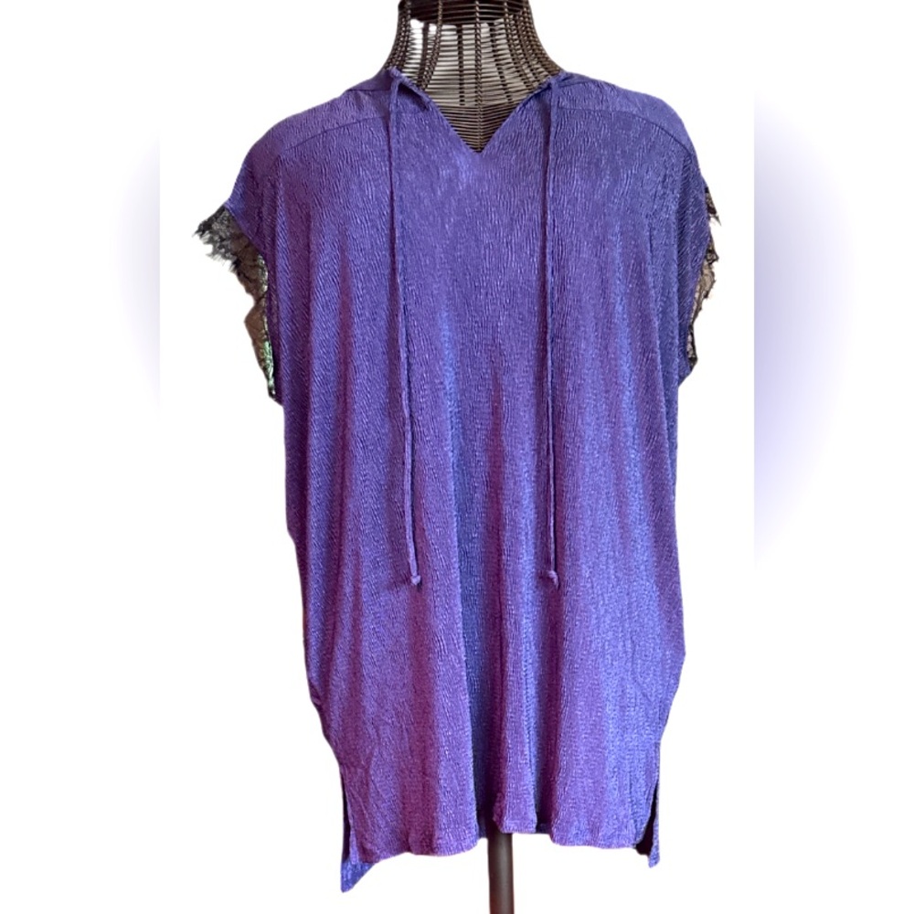 LuLaRoe Elegant Tunic